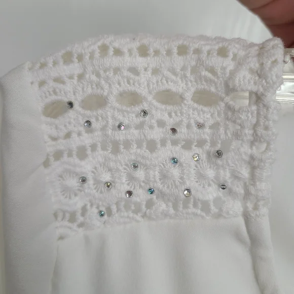 Girls blouse - Picture 4 of 5